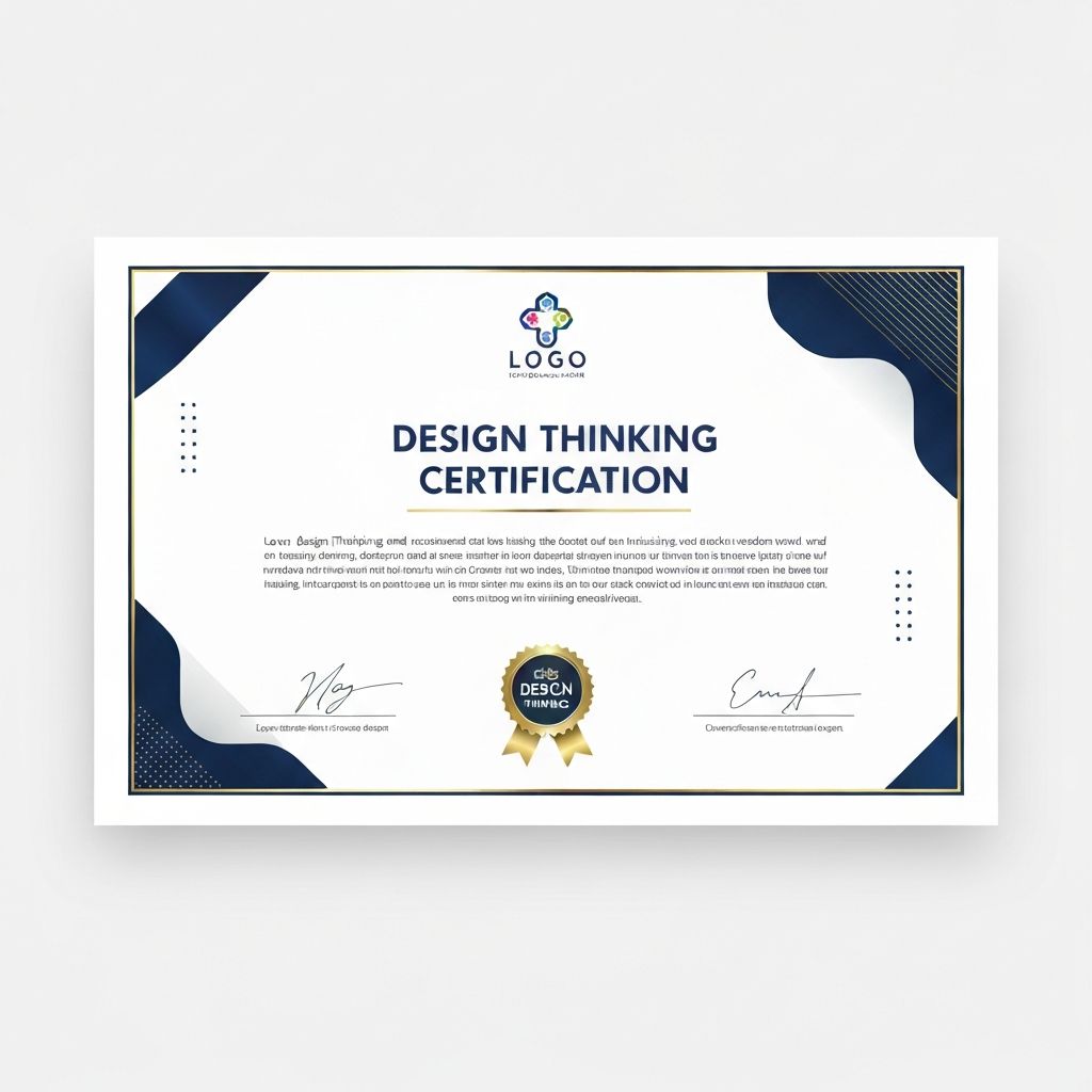 Design Thinking